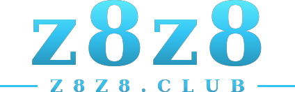 z8z8 logo